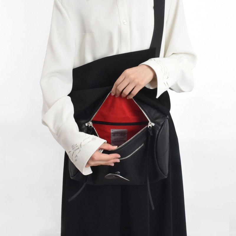 button】斜め掛けショルダーバッグ | 斜め掛けバッグ