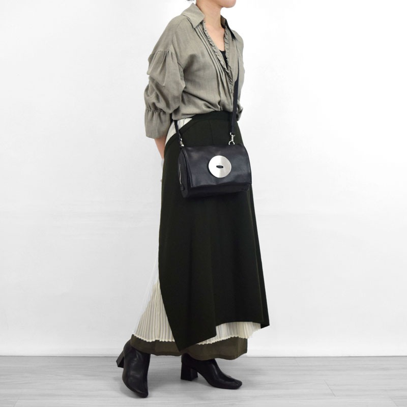 button】ポシェット | ポシェット