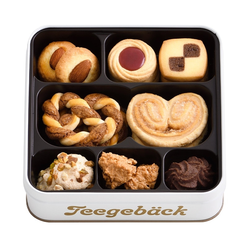 ユーハイム〉テーゲベック 18 | カワトク・オンラインショップ