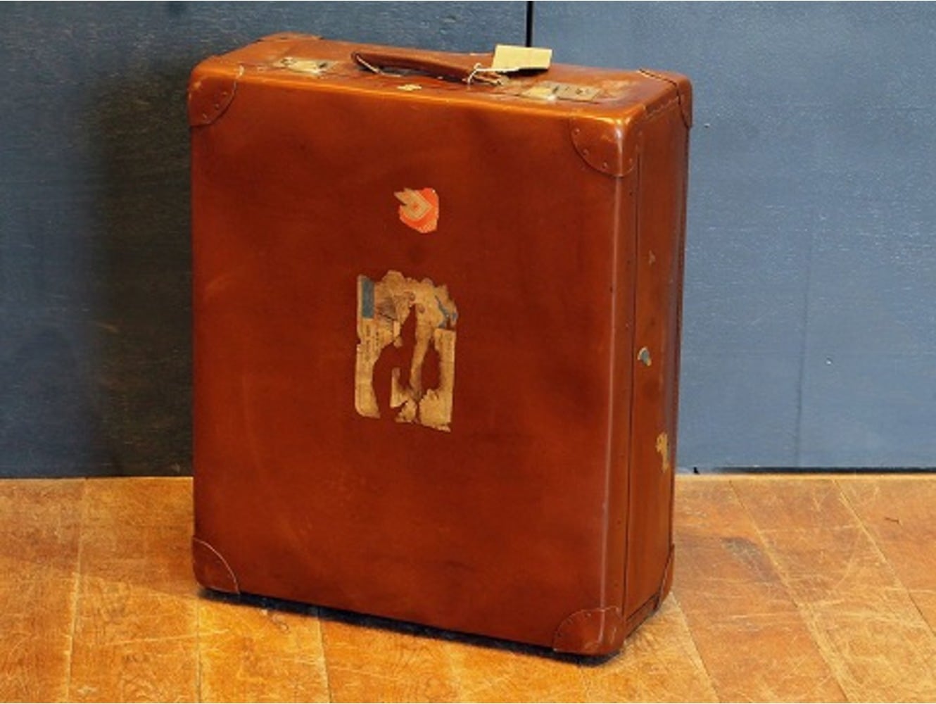 ワードローブトランク | 雑貨・ディスプレイ小物,トランク | イギリス