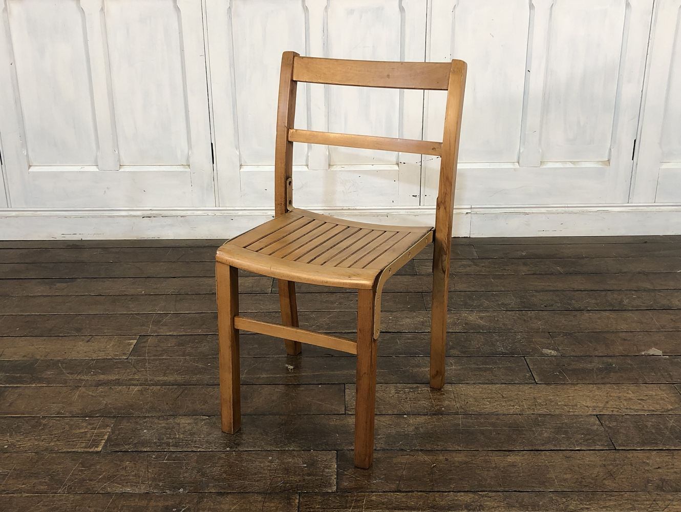スタッキングチェア | アンティーク家具,椅子・チェア | イギリス