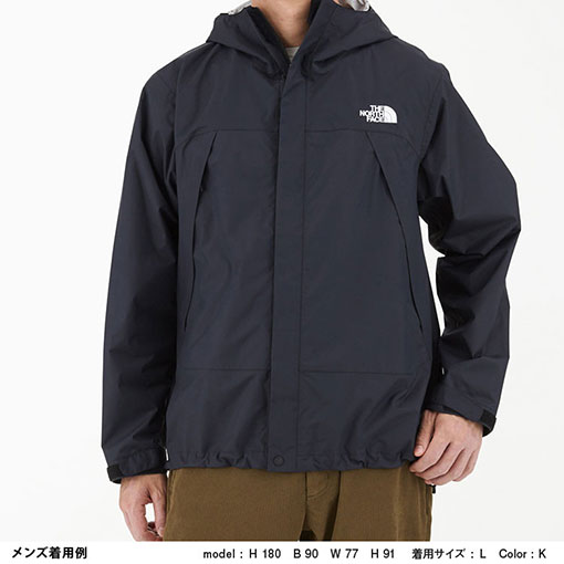 60%OFF】 THE NORTH FACE ドットショットジャケット