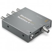 受注生産) (KP) Mini Converter UpDownCross HD Blackmagic ブラック
