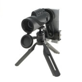 即配】 ポケット ルーペ(拡大鏡) D40(10X) Carl Zeiss カールツアイス