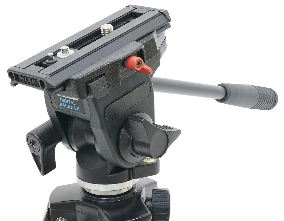 アウトレット】【即配】(KT) SLIK スリック 三脚 アボセットII AVOCET