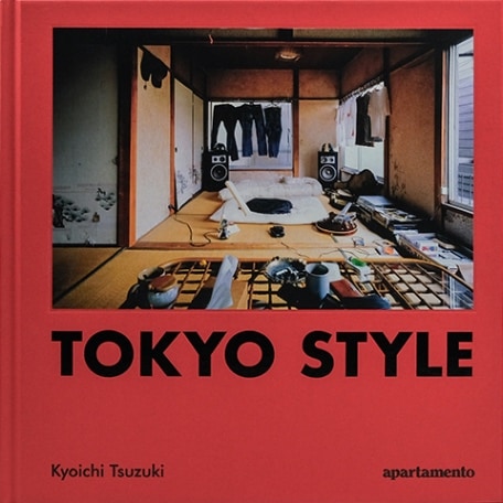 サイン本】TOKYO STYLE by Kyoichi Tsuzuki｜恵文社一乗寺店
