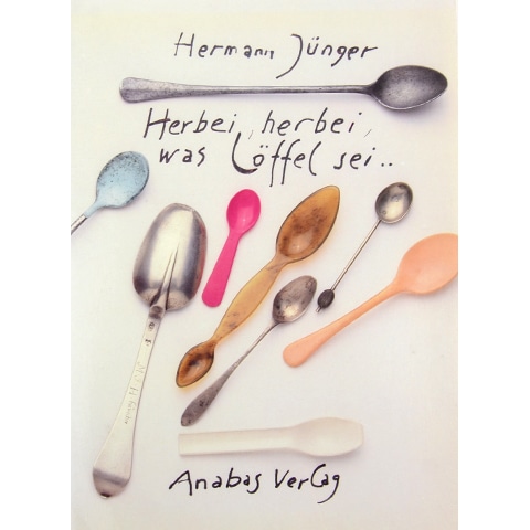 Herbei,herbei ,was L_ffel sei…｜恵文社一乗寺店 オンラインショップ