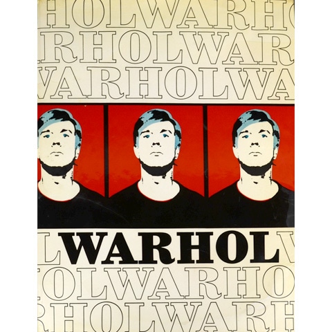 ANDY WARHOL｜恵文社一乗寺店 オンラインショップ