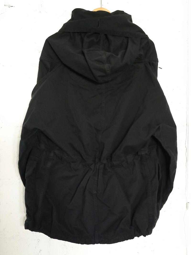 KAPITAL(キャピタル) / かつらぎ起毛 リングコート 25AW | 商品一覧