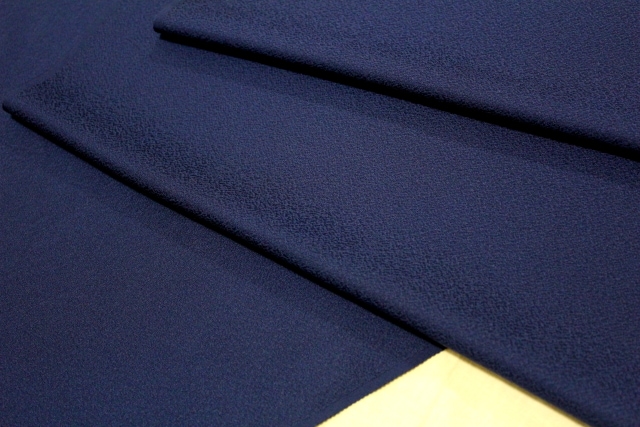 最高級丹後ちりめん色無地 共八掛付 | すべての商品 | きものサロン