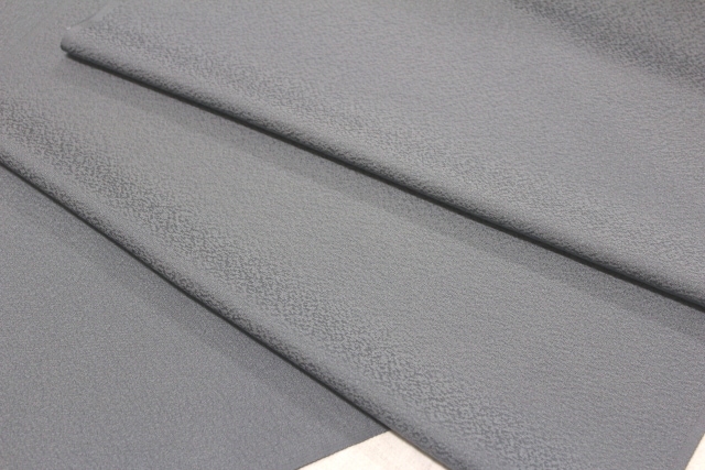 最高級丹後ちりめん色無地 共八掛付 | すべての商品 | きものサロン