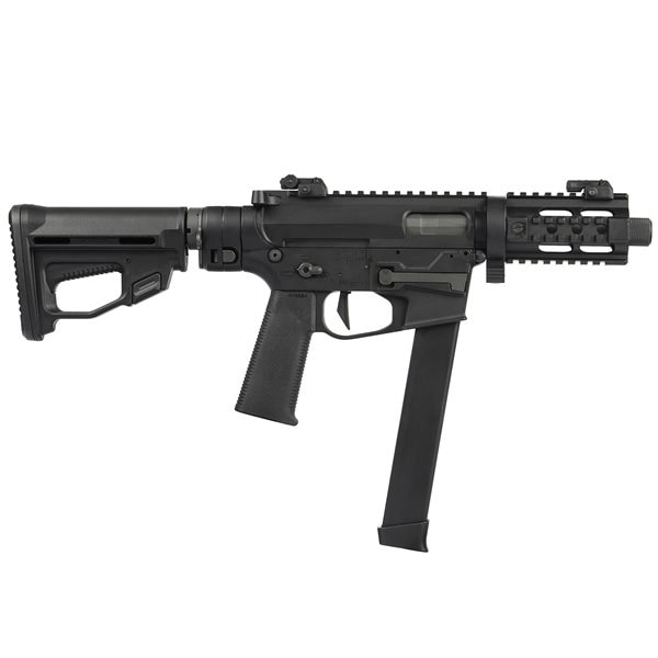 ARES M45 X-Class 電動サブマシンガン ブラック | エアガン,ミリタリー