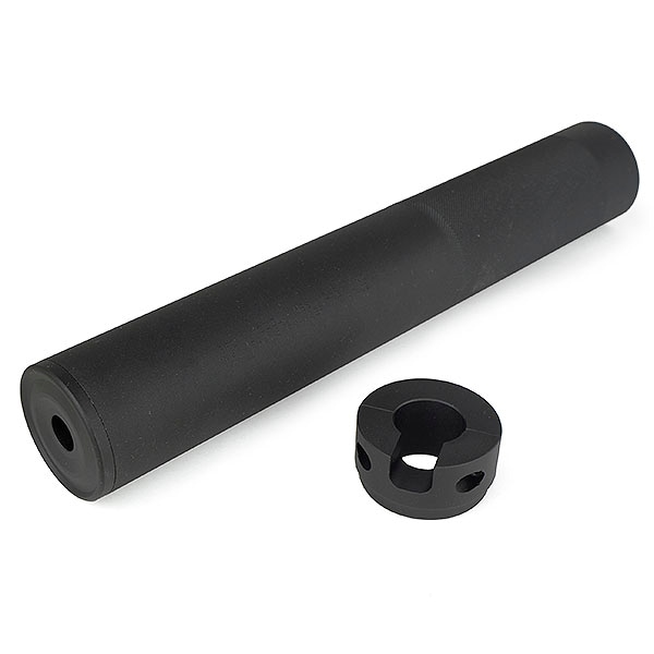 VFC OPS 3rd M4 サプレッサー (14mm逆ネジ) | エアガン,ミリタリー用品