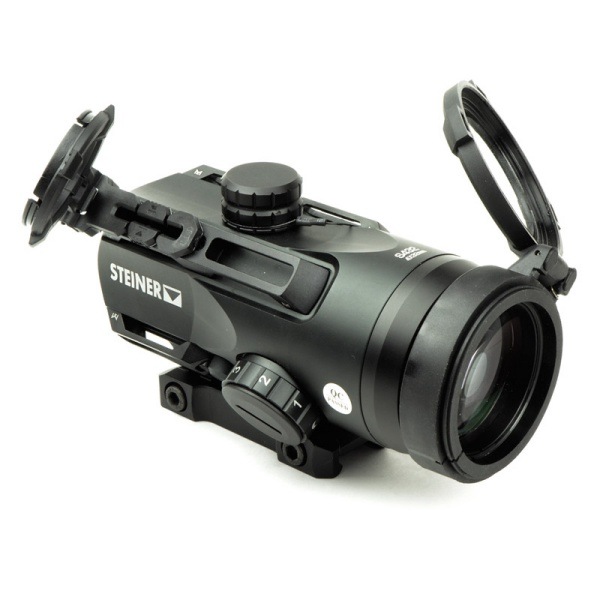 STEINER OPTICS S432タイプ 4x32 スコープ ブラック | エアガン