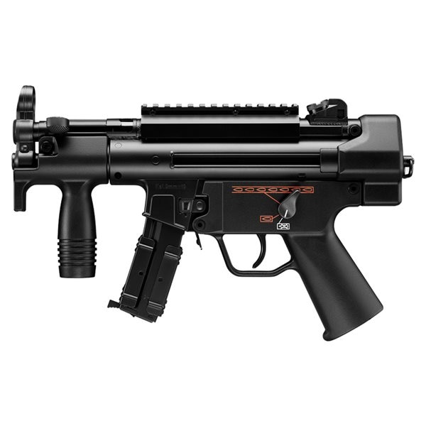 東京マルイ H&K MP5K HC(ハイサイクルカスタム) 電動ガン | エアガン