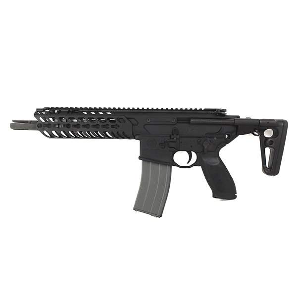 APFG MCX key-mod タイプ 001 ガスブローバック 刻印ver. | エアガン