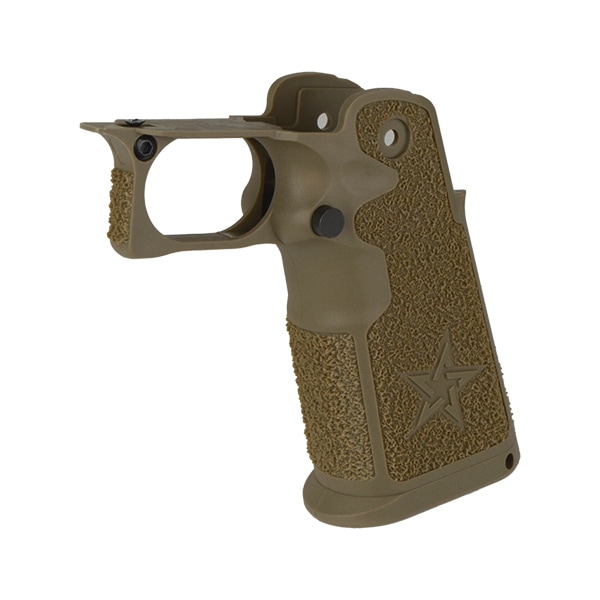 EMG Staccato 2011 MASTER ピストルグリップ EMG Staccato / 東京