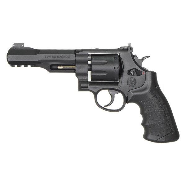 UMAREX(WG) Smith & Wesson M&P R8 CO2ガスリボルバー (S&W Licensed