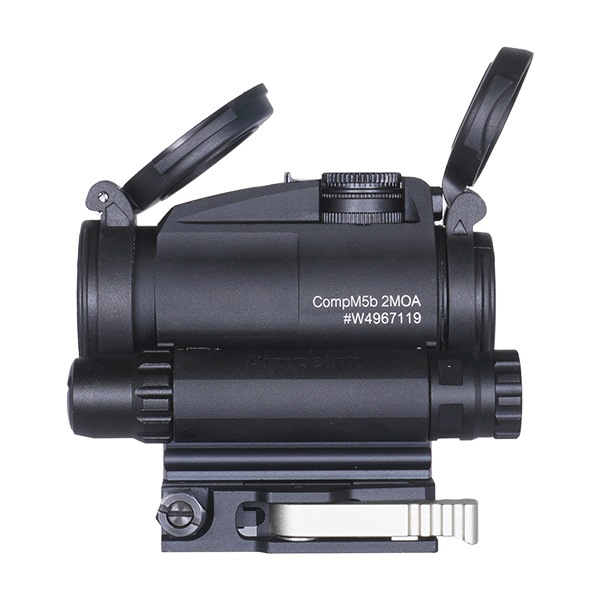 SOTAC AP COMP M5bタイプ ドットサイト ＆ LRP マウントセット