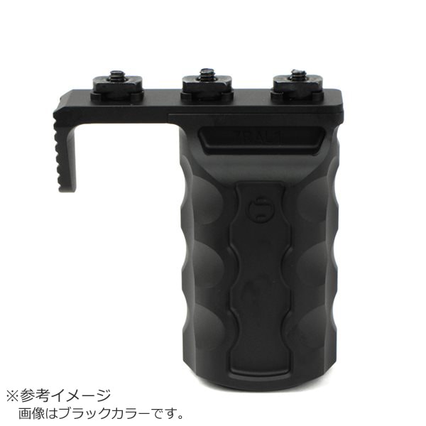 RGW RAILSCALES RSB/M タイプ フォアグリップ with ナックルダスター
