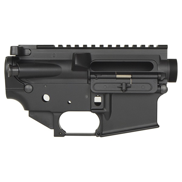 東京マルイ製 MTR ガスブロ GBB ロアレシーバー MTR16ロアレシーバー