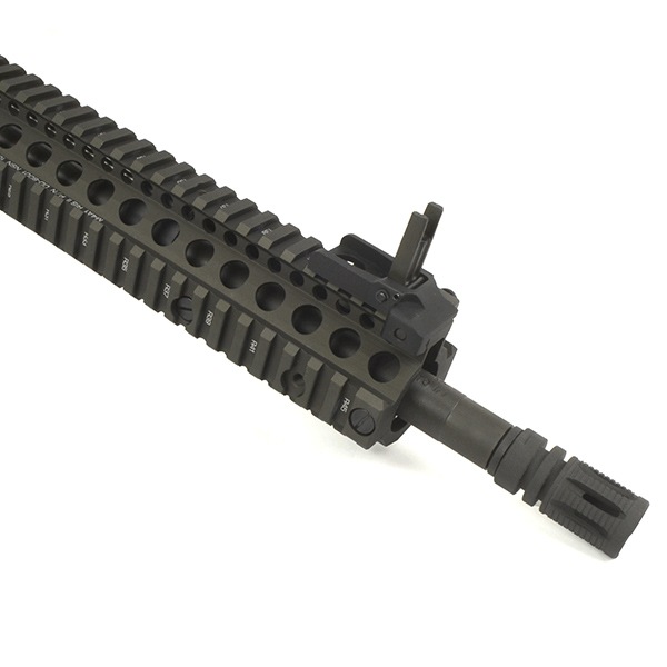 GHK M4 RIS 新品外し GHK M4 RIS 新品外し