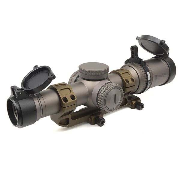 ARROW OPTICS 1-6x24 RAZOR HD GenII-Eタイプ ライフルスコープ