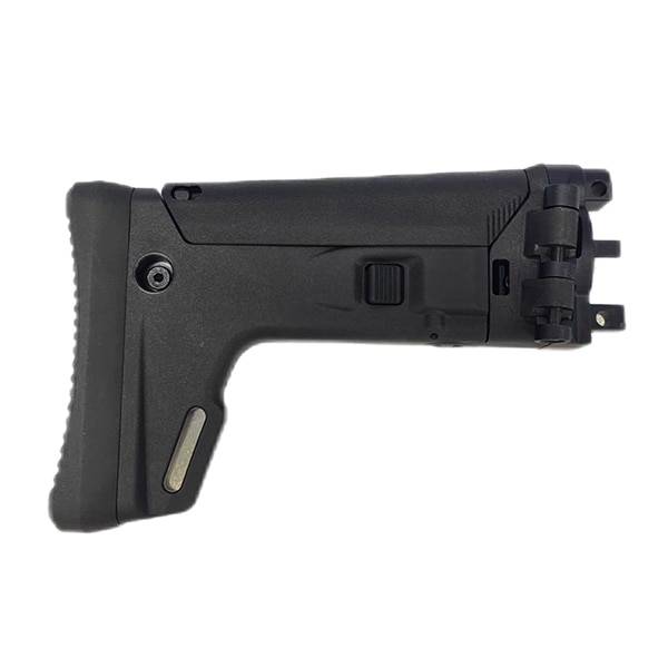 東京マルイ電動ガン ブラック 伸縮式ストック 東京マルイ電動ガン