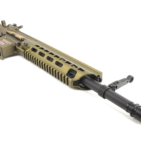 クーポン対象】【10kOVER500OFF】E&C 118E H&K HK416A7