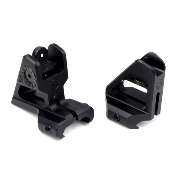 SW PEAK タイプ アイアンサイト セット | エアガン,ミリタリー用品専門