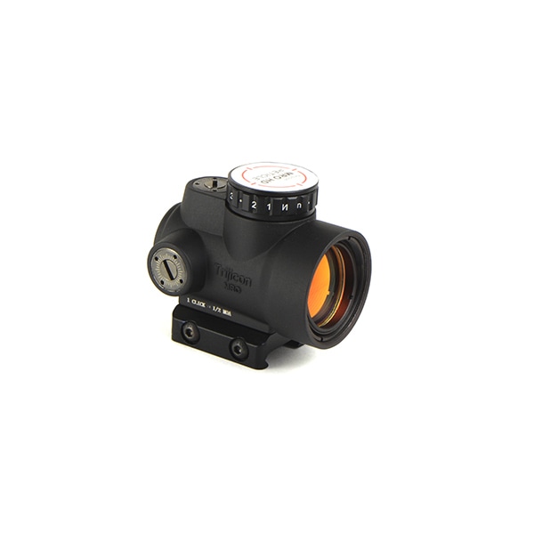 Trijicon MRO HD タイプ ドットサイト キルフラッシュ付 ＆ Trijicon