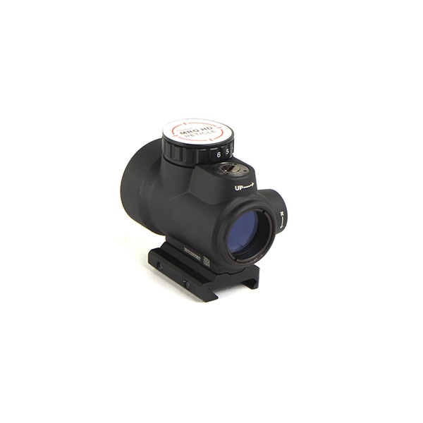 Trijicon MRO HD タイプ ドットサイト キルフラッシュ付 ＆ Trijicon