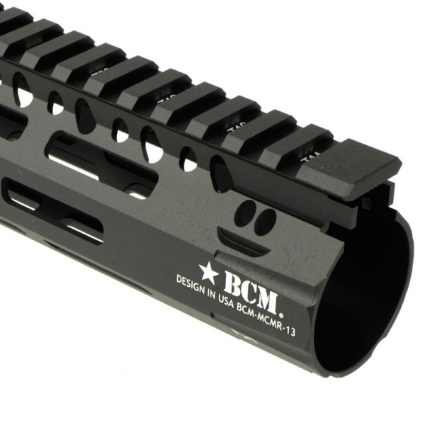 BCM AIR/VFC MCMR (M-LOK) ハンドガード 13インチ 各社 電動、GBB 用