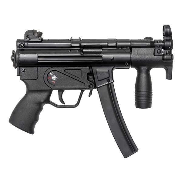VFC / Umarex MP5K EARLY MODEL Gen.2 ガスブローバック (HK Licensed