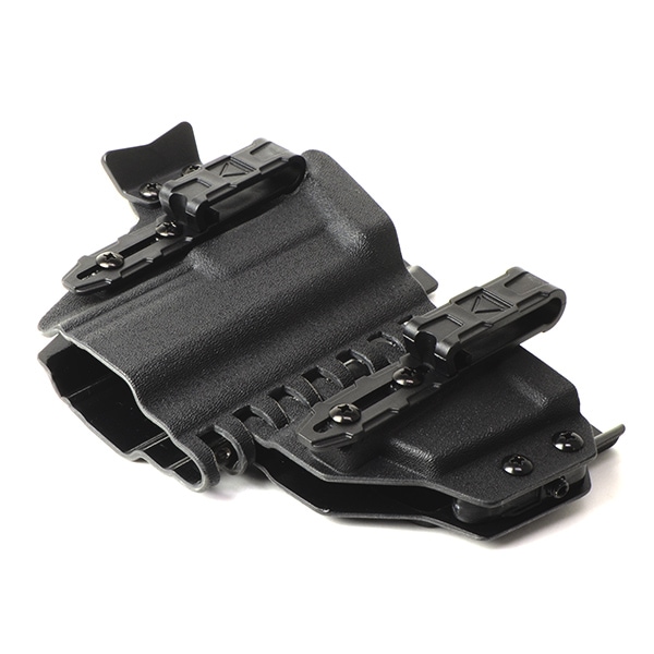 W&T TRタイプ SC2.0 カイデックス ホルスター & マガジンキャリア フル