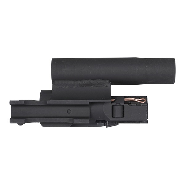 CRUSADER スチールボルトキャリアセット UMAREX / VFC MP5 V2 GBB