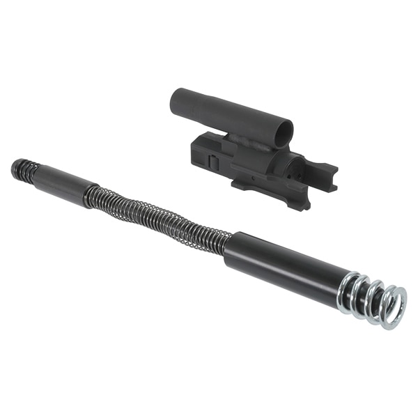 CRUSADER スチールボルトキャリアセット UMAREX / VFC MP5 V2 GBB