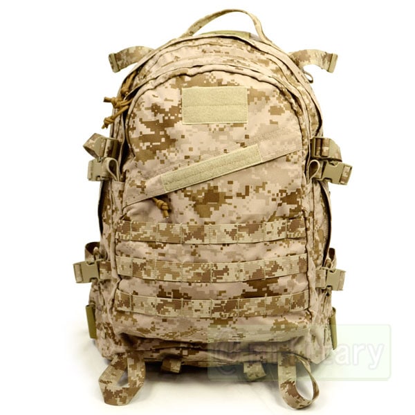 FLYYE MOLLE AIII Backpack AOR1 | エアガン,ミリタリー用品専門
