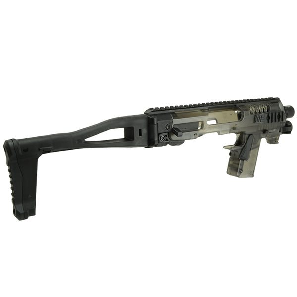 CAA タイプ Micro RONI コンバージョンキット Gen4 ライト付き for