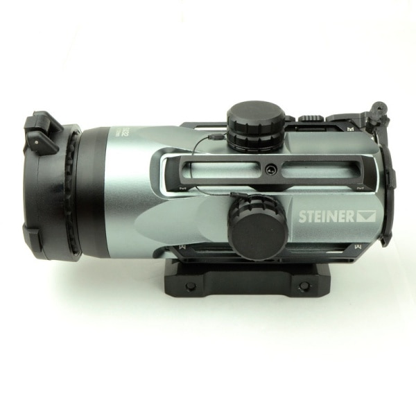 STEINER OPTICS S432タイプ 4x32 スコープ グレー | エアガン