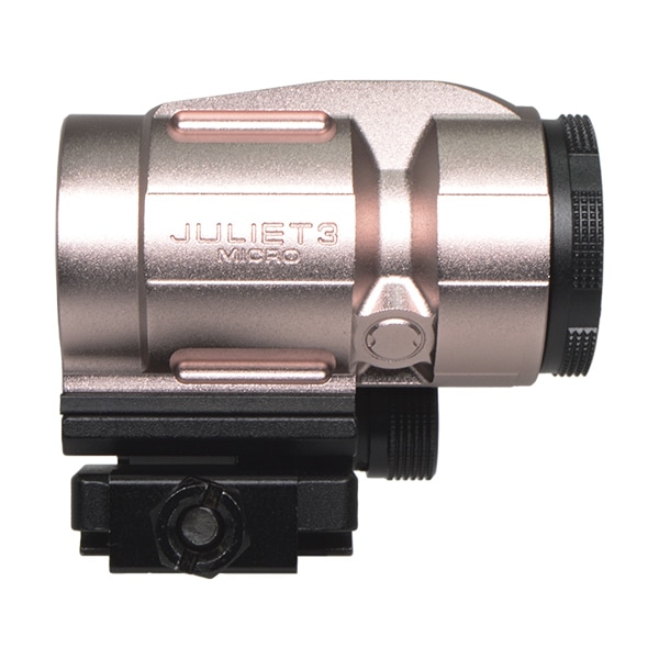 SIG SAUER JULIET3 タイプ 3X マグニファイア デザートカラー