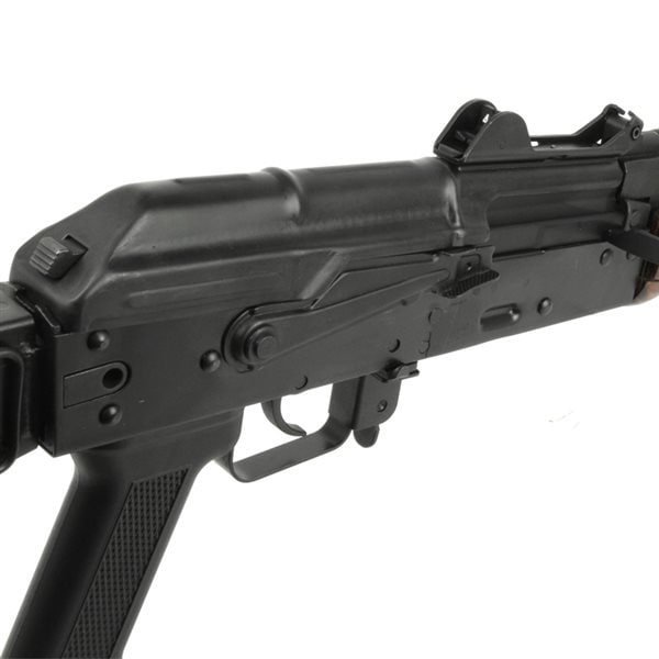 GHK GKS74U (AKS74U) CO2 ガスブローバック GKM(AKM) マガジンver