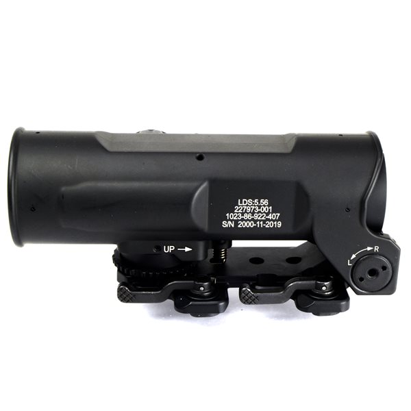 ARROW OPTICS ELCAN Specter OS4X (最新型) タイプ スコープ