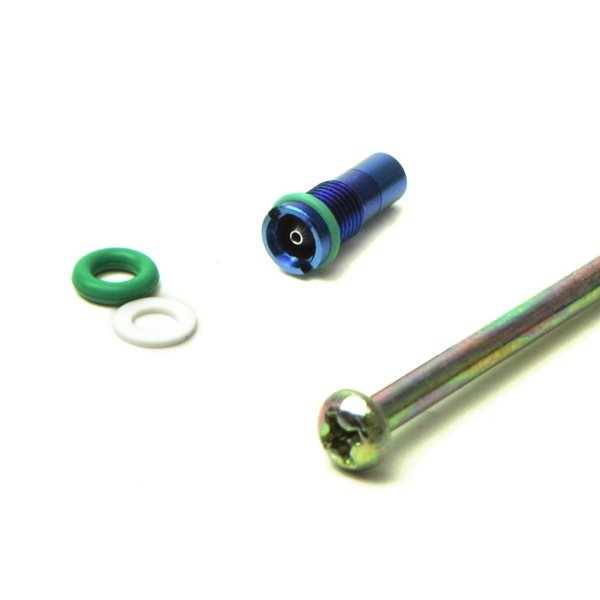 RGW TTIタイプ マガジン エクステンション(RONIN ver.) マルイ、WE