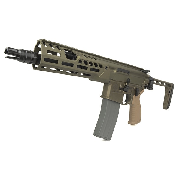 AP01 ガスガン デザートカラー ACTION ARMY AAP01 アサシン ガスブロー