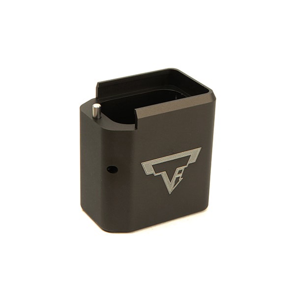 APFG MPX-K GBB用 30連 マガジン TTI エクステンションマガジンベース