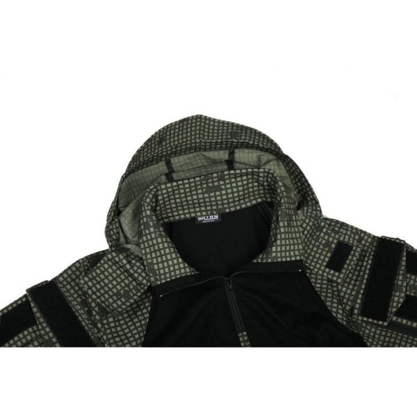 クーポン対象】【10kOVER500OFF】TMC TRN SP2 コンバット シャツ