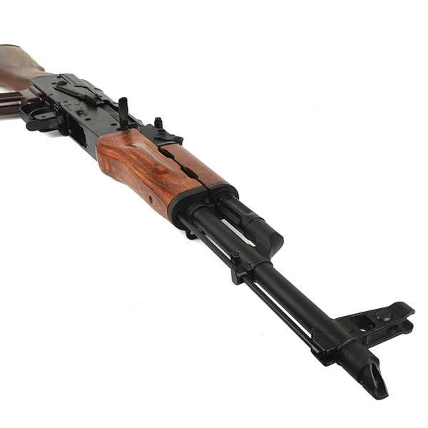 GHK GKM(AKM) V3 CO2 ガスブローバック 2025ver. | エアガン