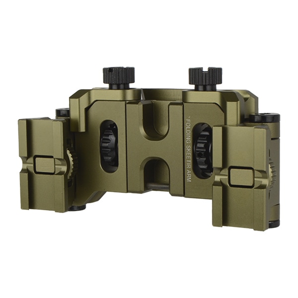 SOTAC Wilcox タイプ MUM-14 BINOCULAR BRIDGE SYSTEM デザートカラー