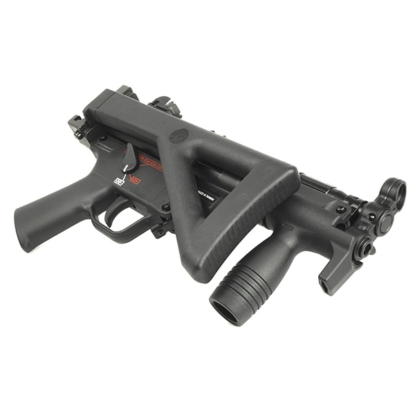 数量限定】VFC / Umarex MP5K PDWストックセット Gen.2 ガスブロー